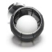 Light Impressions Kapego závěsné svítidlo Filo Ball 220-240V AC/50-60Hz G9 1x max. 40,00 W černá
