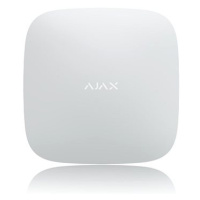 Ajax Hub White