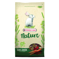 Versele-Laga Nature Cuni Junior pro králíky - 2 x 2,3 kg