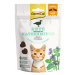 GimCat CrunchySnacks kachna s catnipem 50 g