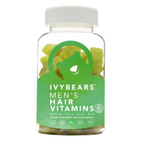 IvyBears vlasové vitamíny pro muže 60ks