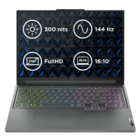 Lenovo Legion Slim 5 16IRH8 Storm Grey kovový