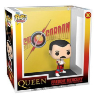 Funko POP! Queen - Freddie Mercury