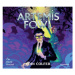 Artemis Fowl (audiokniha pro děti) | Veronika Volhejnová, Eoin Colfer, Václav Knop, David Pracha