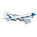 Cobi Boeing 747 Air Force One, 1:144, 1050 k