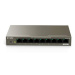 Tenda TEG1109P-8-102W PoE AT Gigabit Switch 102W