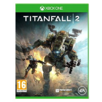 Titanfall 2 - Xbox One