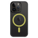 Tactical MagForce Hyperstealth 2.0 kryt iPhone 14 Pro Max Black/Yellow