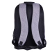 ACER urban backpack, grey & green, 15.6"