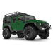 Traxxas TRX-4M Land Rover Defender 1:18 RTR zelený