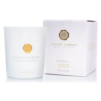 RITUALS Savage Garden Scented Candle 360 g