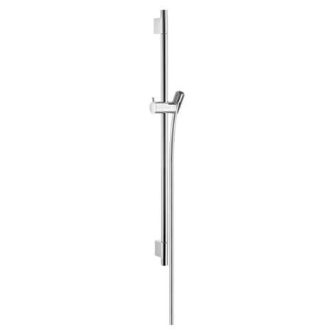 Hansgrohe Raindance - Sprchová tyč 65 cm se sprchovou hadicí, chrom 28632000