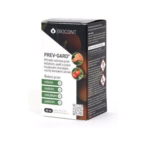 BIOCONT Insekticid PREV-GARD 30ml