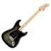 Fender Squier Affinity Series Stratocaster FMT Black Burst Elektrická kytara