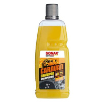 Šampon s voskem Sonax – koncentrát