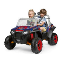 Peg Perego Polaris RZR 900 XP