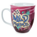 NICI hrnek Wild Friends 2022, 420 ml