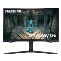 Samsung Odyssey G65B