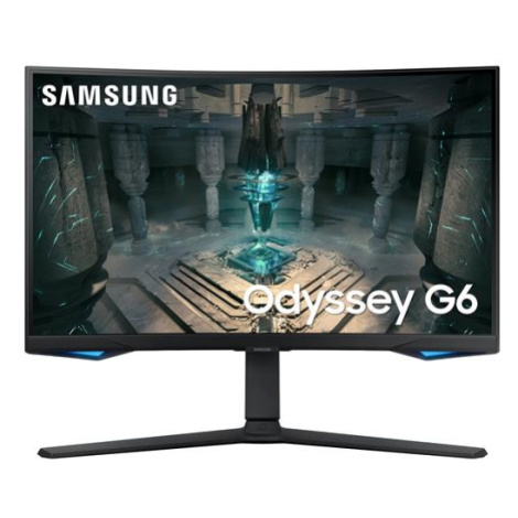 Monitory Samsung