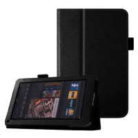 Amazon Kindle Fire HD GuardBox HD 0484 - černé pouzdro