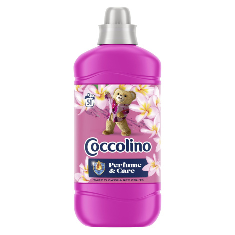 Coccolino aviváž Tiare Flower 1,275l