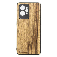 Dřevěné Pouzdro Realme Gt 2 Pro Limba