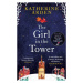 The Girl in the Tower - Katherine Arden - kniha z kategorie Sci-fi, fantasy a komiksy