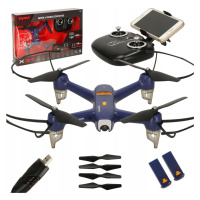 Rc dron Syma X31 Hd kamera 2,4GHz Gps 5G