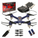 Rc dron Syma X31 Hd kamera 2,4GHz Gps 5G