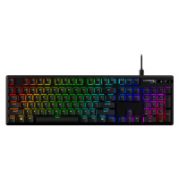 HyperX Alloy Origins PBT - Mechanical Gaming Keyboard - HX Blue (639N4AA#ABA)