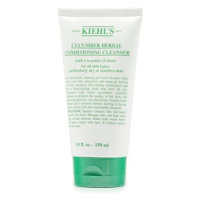 KIEHL'S Cucumber Herbal Conditioning Cleanser 150 ml