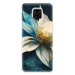 iSaprio Blue Petals pro Xiaomi Redmi Note 9 Pro