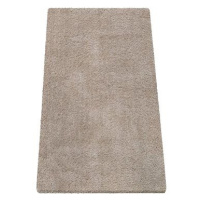Kusový koberec Kamel Latté 120 × 170 cm