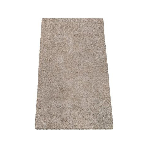 Kusový koberec Kamel Latté 120 × 170 cm