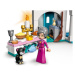 LEGO® │ Disney Princess™ 43206 Zámek Popelky a krásného prince