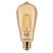 CENTURY INCANTO EPOCA LED EDISON ST64 12W E27 2200K Dim