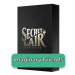 Secret Lair Drop Series: August Superdrop 2022: Imaginary Friends (English; NM)