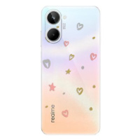 iSaprio Lovely Pattern - Realme 10