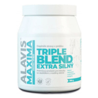 ALAVIS MAXIMA Triple Blend Extra Silný 700 g