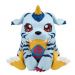 Digimon Adventure Look Up figurka Gabumon