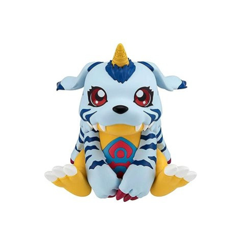 Digimon Adventure Look Up figurka Gabumon MegaHouse