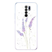 iSaprio Lavender pro Xiaomi Redmi 9