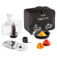 Příslušenství Tefal Coach Fresh Box 5v1 ke kuchyňským robotům Tefal QB90/95xx XF652038
