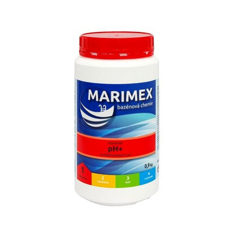 MARIMEX pH+ 0,9 kg