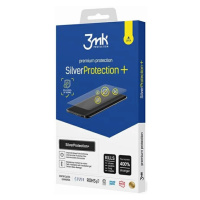 Ochranná fólia 3MK SilverProtect+ Honor Magic5 Pro Antimicrobial film installed wet