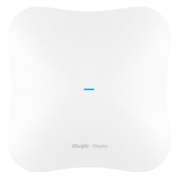 Ruijie Networks Reyee RG-RAP73HD, Wi-Fi 7 Tri-Radio BE19000 Ceiling Access Point