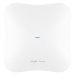 Ruijie Networks Reyee RG-RAP73HD, Wi-Fi 7 Tri-Radio BE19000 Ceiling Access Point