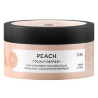 MARIA NILA Colour Refresh 9,34 Peach 100 ml