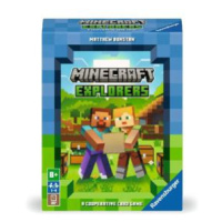 Minecraft Explorers