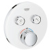 Baterie sprchová/vanová termostatická podomítková GROHTHERM SMARTCONTROL 29151LS0